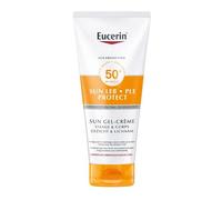 Eucerin Sun Protection crème gel SPF 50 Crème Solaire 200 ml