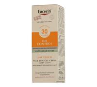 Eucerin Sun Protection Oil Control Dry Touch Face Sun Gel-Creme SPF 30 50 ml