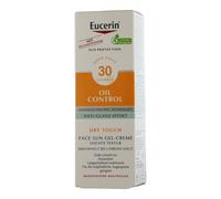 Eucerin Sun Protection Oil Control Dry Touch Face Sun Gel-Creme SPF 30 50 ml
