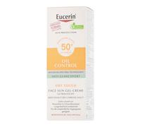 Eucerin - Sun Protection Oil Control Dry Touch Face Sun SPF50 + 50 ml