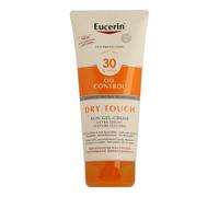 Eucerin - Sun Protection Oil Control Dry Touch Sun Gel-Creme SPF 30 200 ml