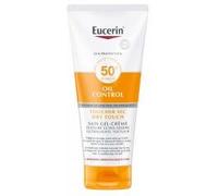 Eucerin Sun Sensitive Protect Gel-Crème Toucher Sec SPF50+ 200ml