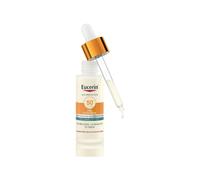 Eucerin Sun Protection Oil Control Sérum Solaire Ultra-Léger SPF50+ 30ml