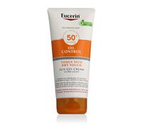 Eucerin Oil Control Dry Touch Gel-Crème SPF50+ 200ml