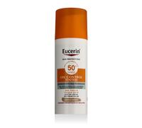 Eucerin Sun Protection Oil Control Tinted Sun Gel-Cream SPF 50+ 50 ml
