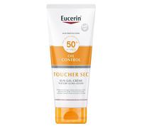 Eucerin Sun Protection Oil Control Toucher Sec SPF50+ 200ml