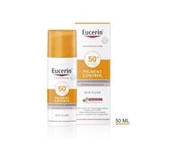 Eucerin Sun Protection Pigment Control Control SPF 50+ Fluide 50ml