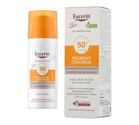 Eucerin Sun Protection Pigment Control Sun Fluid SPF 50+ 50ml
