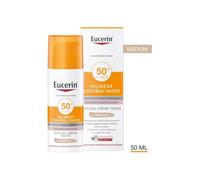 Eucerin Sun Protection Pigment Control Fluide Solaire IP50+ Flacon 50ml