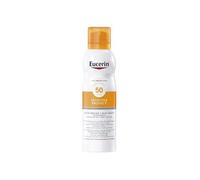 Eucerin Sun Protection Sensitive Protect Brume Transparente SPF50 200ml