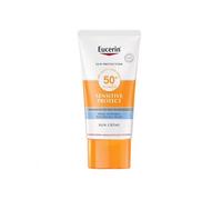 Eucerin Sun Protection Sensitive Protect Crème Spf50+ 50ml
