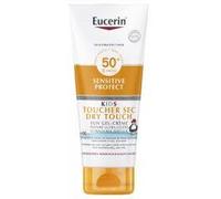 Eucerin Sun Protection Sensitive Protect Kids SPF50+ Gel-Crème 200 ml - Tube 200 ml