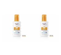 Eucerin® SUN PROTECTION SENSITIVE PROTECT KIDS Spray Kids SPF 50+ 2x200 ml