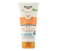 Eucerin Sun Protection - Sensitive Protect Kids Sun Gel-Creme SPF 50+ 200ml