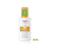 Eucerin Spray de protection solaire SPF50+ – 200 ml