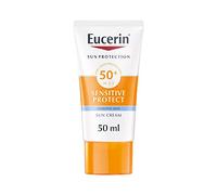 Eucerin Sun Protection Sensitive Protect Sun Cream 50ml