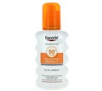 Parapharmacie > Beauté & Soins > Produit Solaire > Produits de Protection Solaire Eucerin Sun Protection SPF50+ Spray 200 ml - Protection solaire - Pharmacie en ligne LaSante.net