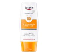Eucerin Allergy Sfp50 150ml Sunscreen Blanc Homme