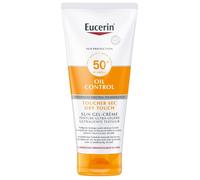 Eucerin Sun Sensitive Protect Gel-Crème Toucher Sec SPF50+ 200ml