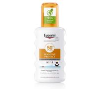 Eucerin Sun Kids Spray Protecteur Sensible SPF50+ 200 ml