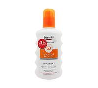 Eucerin Sun Spray Spf 50+ 200 Ml