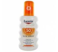 Eucerin Sun Spray Spf50+ 200ml
