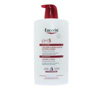 Eucerin Ultra Light Lotion Hydratante 1000ml