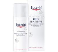 Eucerin Ultra Sensitive Apaisant 50ml Traitement