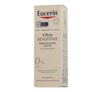 Eucerin Ultra Sensitive Soin apaisant pour peaux sèches 50 ml