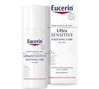 Eucerin UltraSensible Soin Apaisant Peau Sèche 50ml