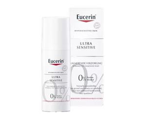 Eucerin UltraSensitive Soothing Care 50ml