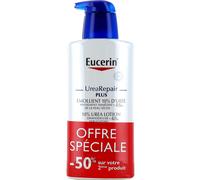 Eucerin Urea Body 10 % 2x400ml
