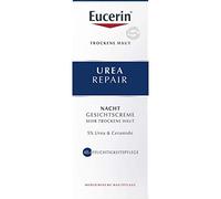 Eucerin Urea Repair 5% Nacht Gesichtscreme, 50 ml Crème