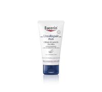 Eucerin Urea Repair Crème Mains Réparatrice à l'Urée - 2 x 75ml - Pour Mains Sèches et Gercées