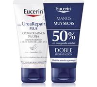 Eucerin Urearearepair Plus mains Duplo 75 Ml