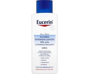 EUCERIN UREAREP EMULS10% 250ML