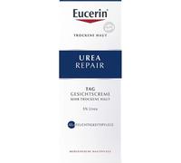 Eucerin UreaRepair Face Cream 5% Day 50ml