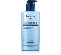 Eucerin UreaRepair 5% Urea Gentle Shower Gel Gel douche pour peaux sèches et irritées 400 ml