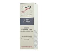 Eucerin - UreaRepair 5% Urée & Céramide Crème Visage Nuit 50ml