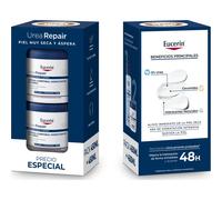 Eucerin UreaRepair Baume Nutritif 2x450ml