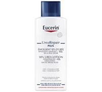 Eucerin Urearepair Complete Repair Emollient Réparateur 10% Urée 250ml