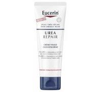 Eucerin UreaRepair Crème visage 5% Urée 50ml - Tube 50 ml