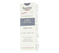 Eucerin Crème Visage UreaRepair 5% Urée Lissante 50 ml