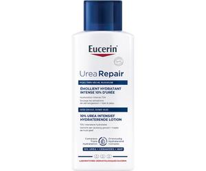 Eucerin UreaRepair Émollient Hydratant 10% D'Urée Peau Sèche Et Rugueuse 250ml