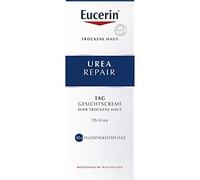 UreaRepair Crème Visage Lissante 5% Urée Eucerin 50 ml