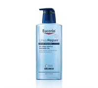 Eucerin Urearepair Gel Douche 5% Urea Doux pour Très Sec Rêche Peau 400ml