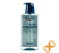 Eucerin Urearepair Gel Douche 5% Urea Doux pour Très Sec Rêche Peau 400ml