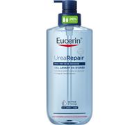 Eucerin Urearepair Gel Lavant 5% Urée Flacon Pompe 400ml