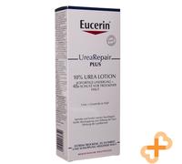Eucerin Urearepair Peau Très Sèche Lotion Hydratante Intensive 10% Urée 400ml