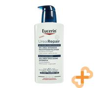 Eucerin Émulsion intensive UreaRepair Plus 10% urée 400 ml